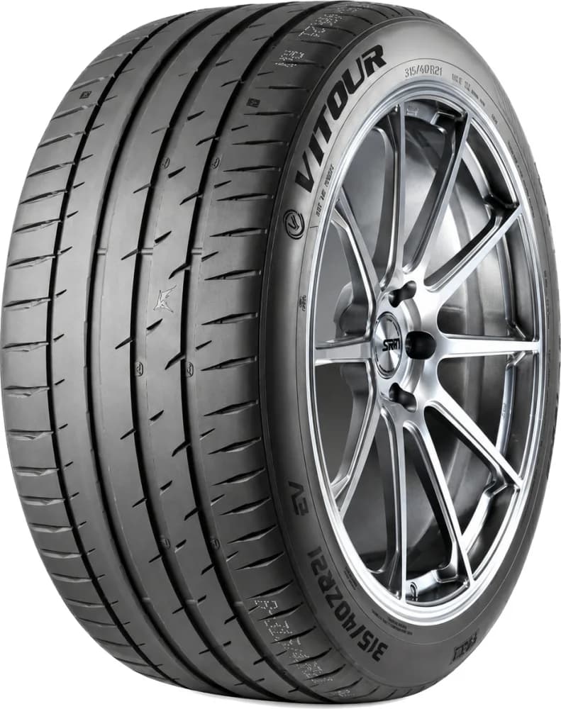 245/45R21 VITOUR Sport M5 104Y XL EV
