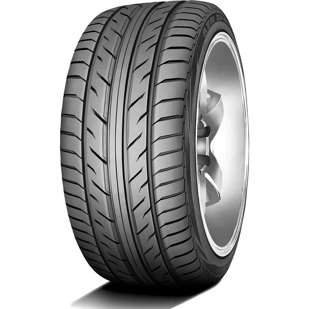 275/35R21 ACHILLES ATR Sport 2 99W DOT19