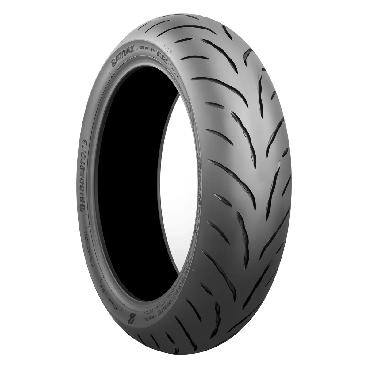 170/60ZR17 BRIDGESTONE Battlax SPORT TOURING T31R GT 72W