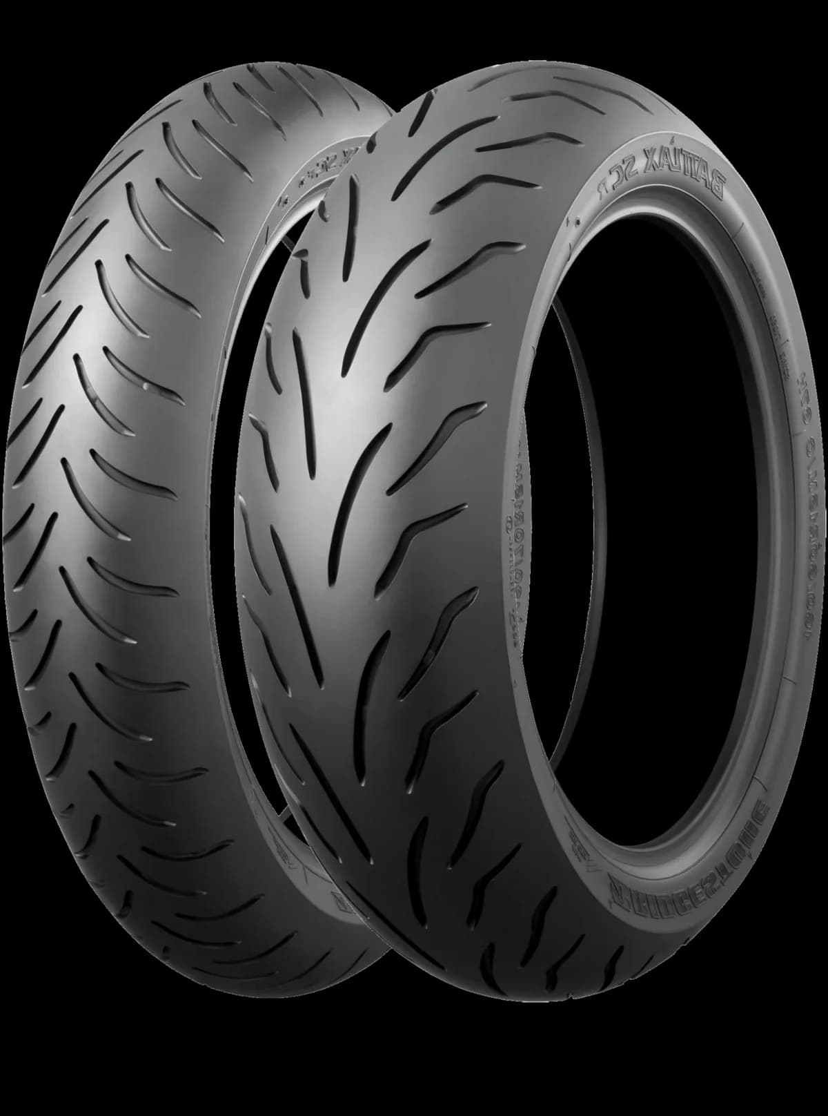 140/70-14 BRIDGESTONE Battlax SC R 68S