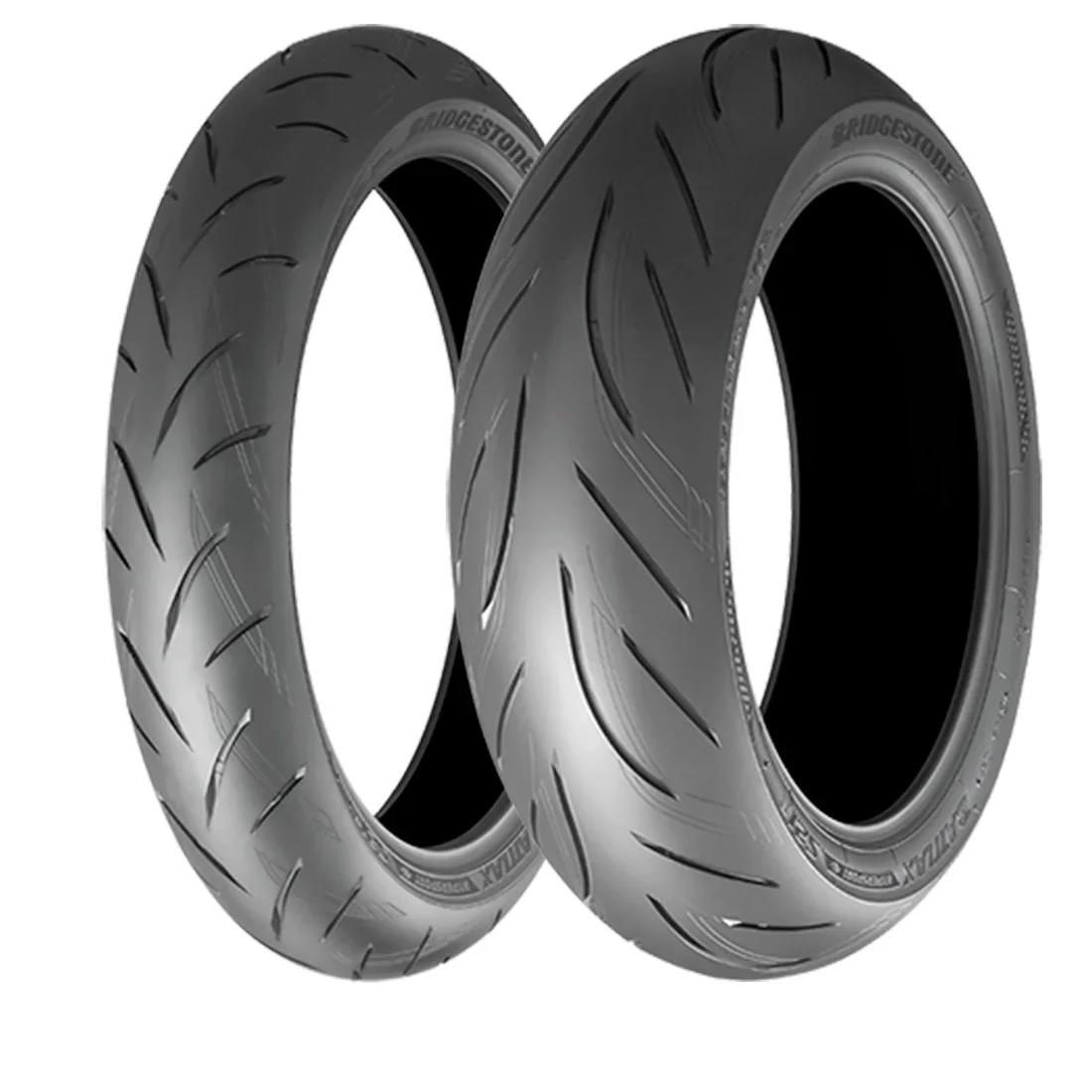 120/60ZR17 BRIDGESTONE Battlax HYPERSPORT S21F 55W