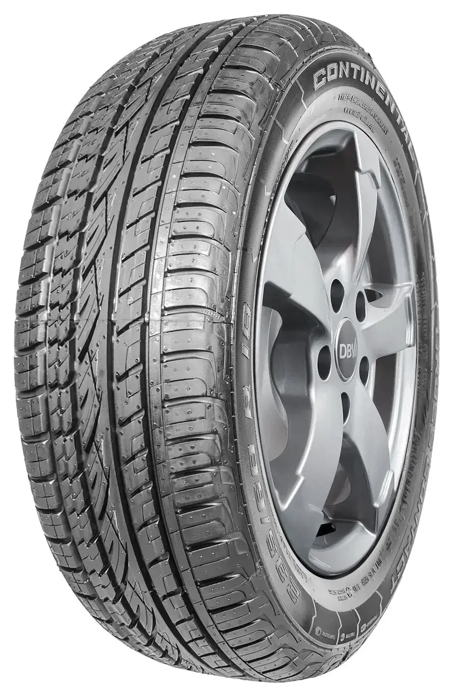 255/65R18 CONTINENTAL ContiCrossContact LX 2 115H XL EV