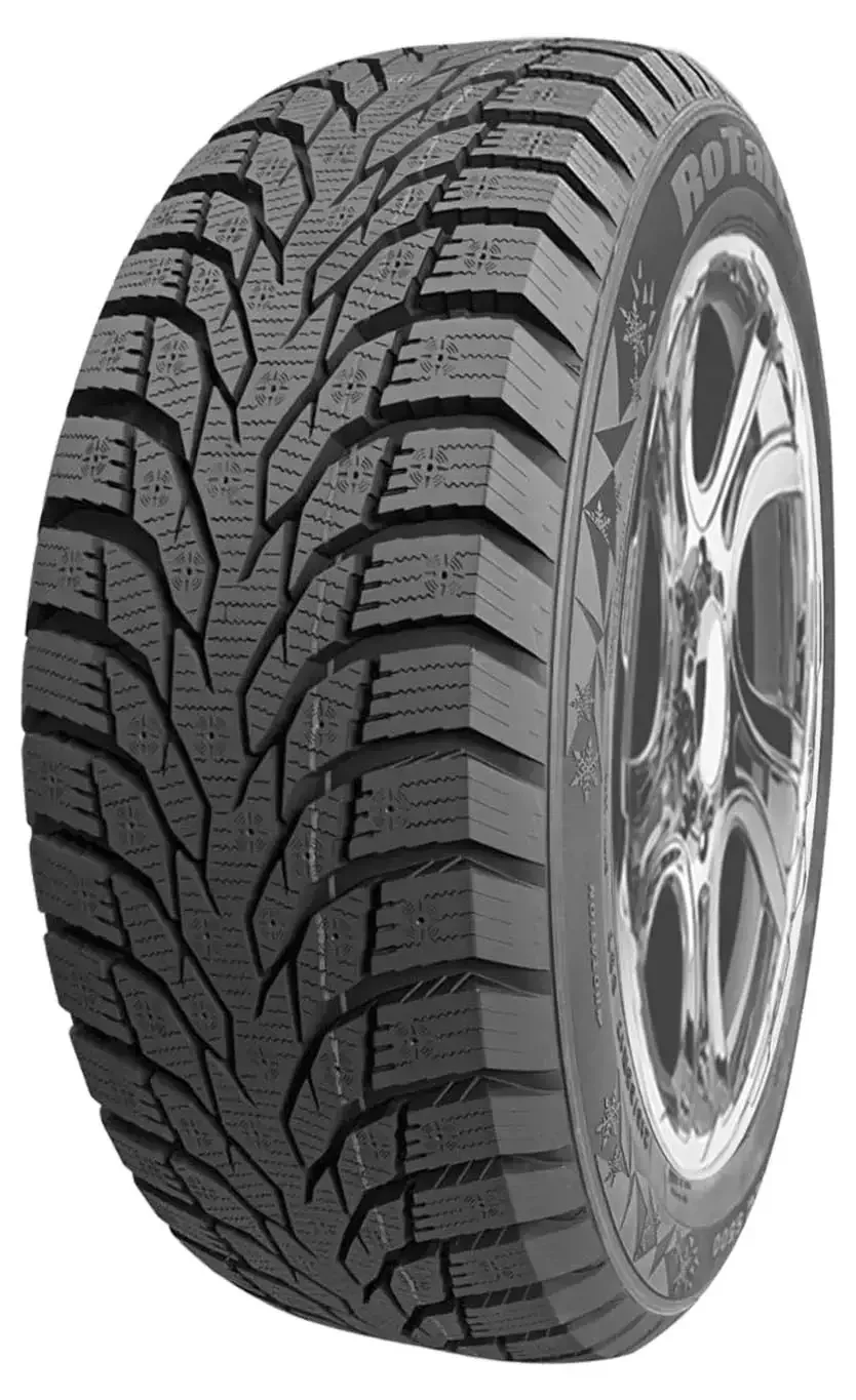 275/35R22 ROTALLA SETULA W RACE S500 104H XL 3PMSF Naastutatav