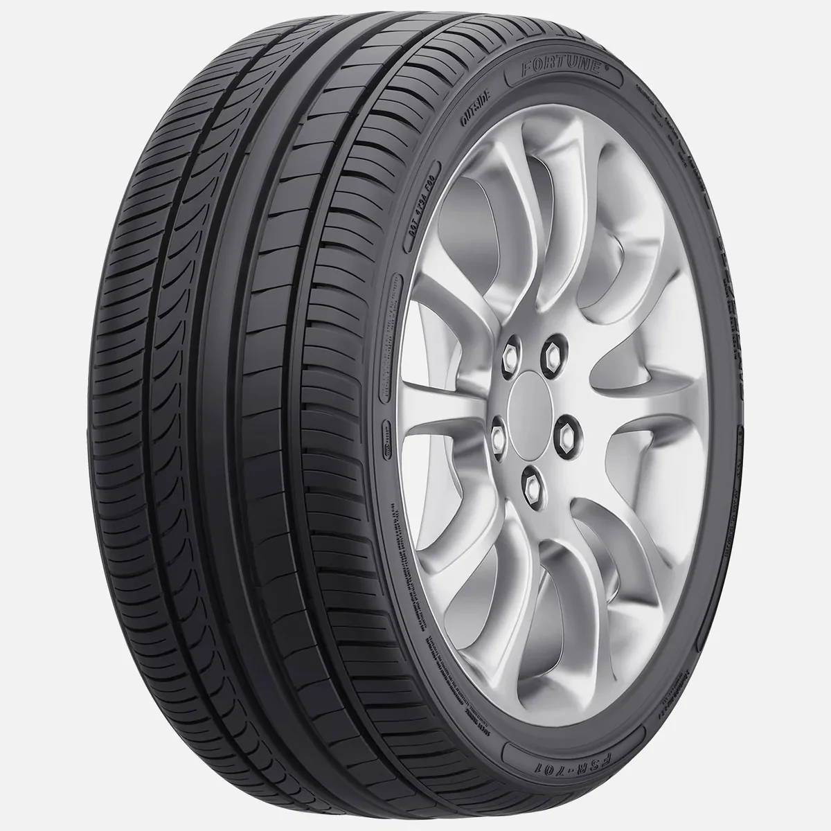 275/35R18 FORTUNE FSR701 99W XL