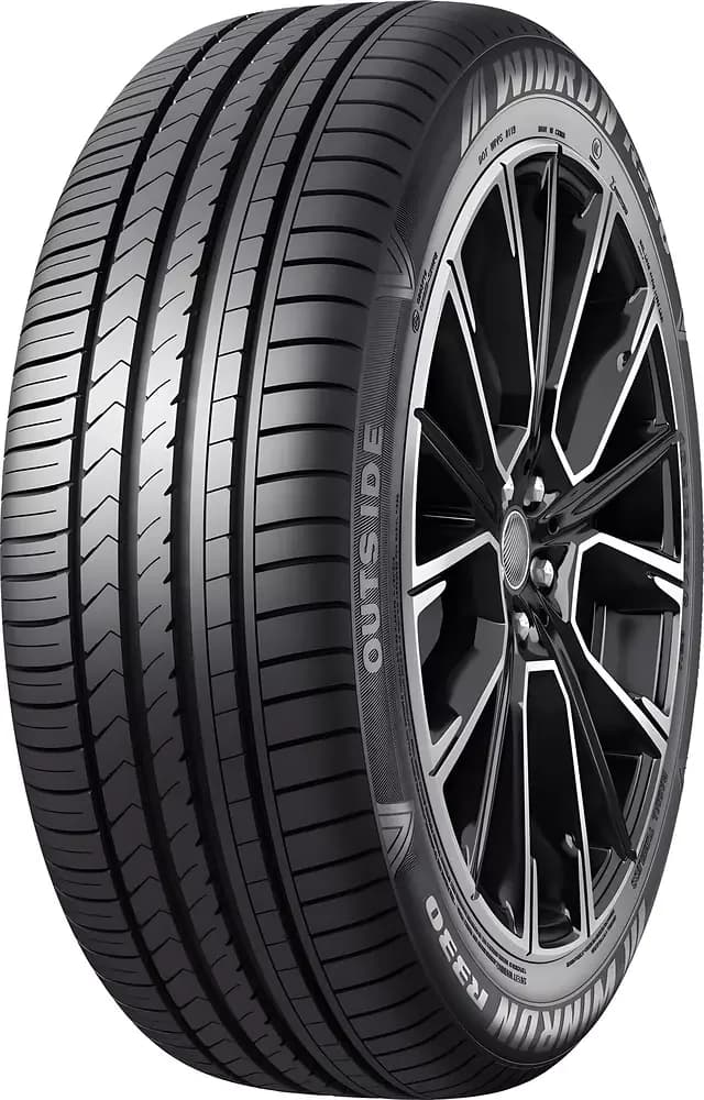325/40R22 WINRUN R330 EV W-SILENT 114Y EV