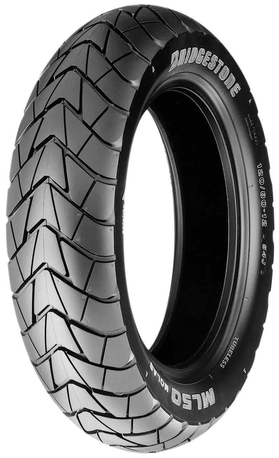 130/60-13 BRIDGESTONE ML-ML50 53L