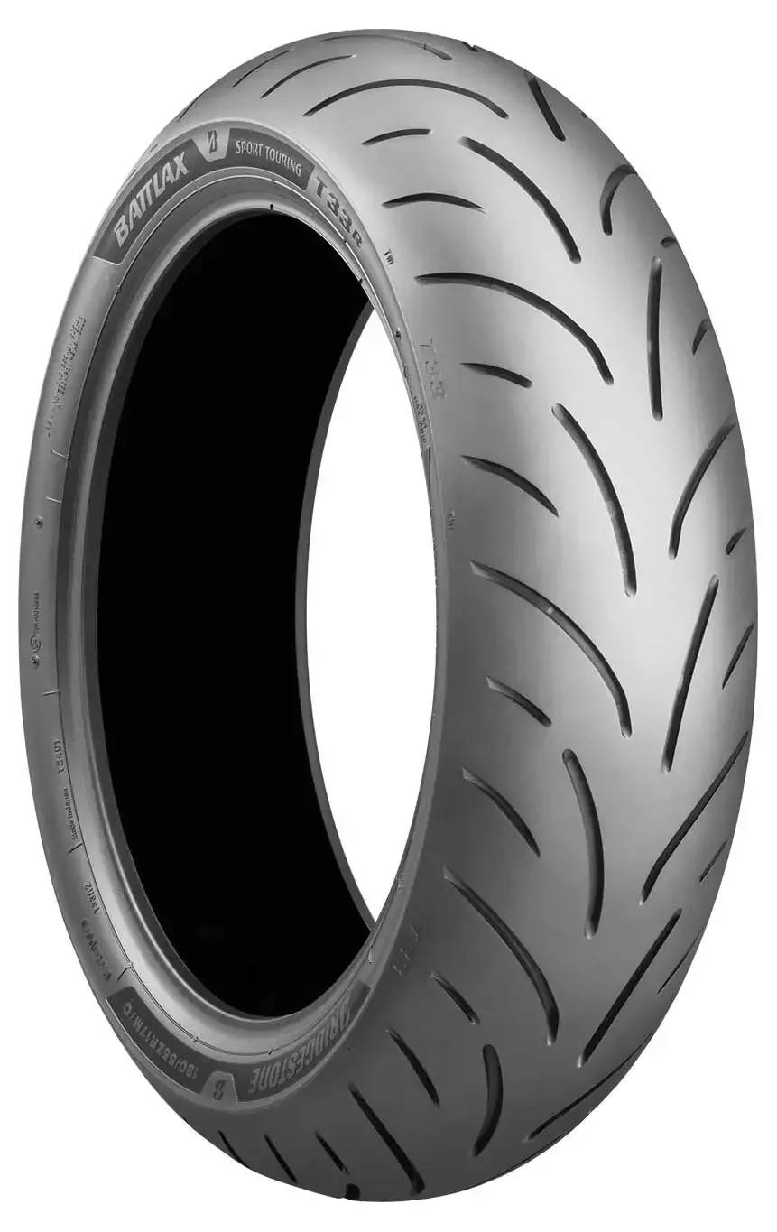 160/70R17 BRIDGESTONE Battlax Sport Touring T33R 73W