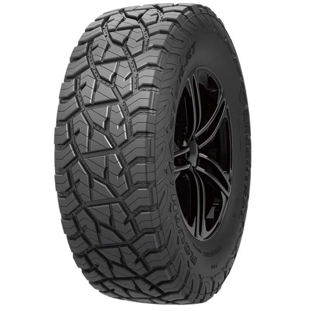 305/55R20 GREENTRAC Rough Master-RT 121Q 3PMSF