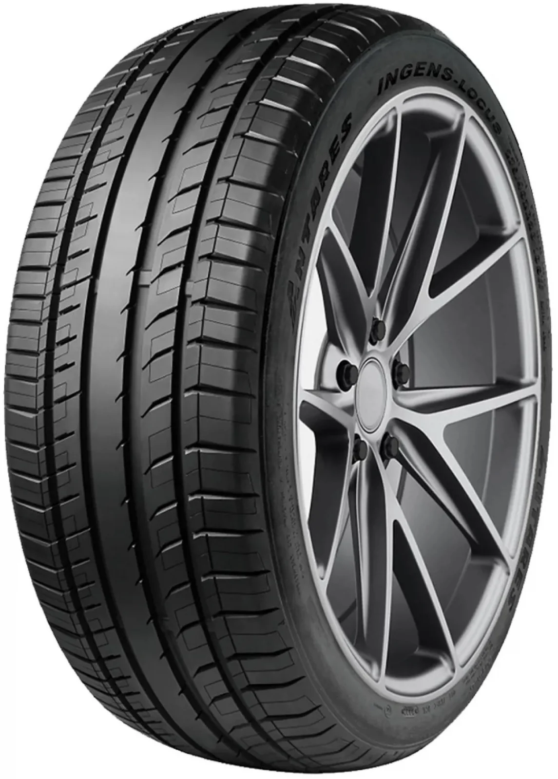 265/55R20 ANTARES INGENS-LOCUS 113V XL