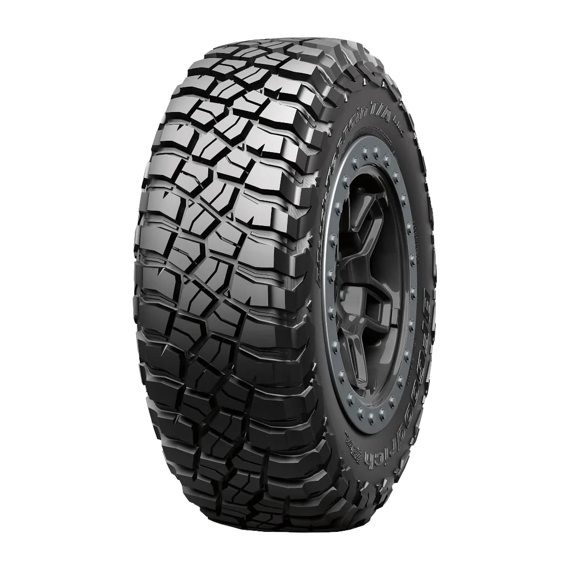 305/70R16 BFGOODRICH Mud Terrain 3 118Q DOT22