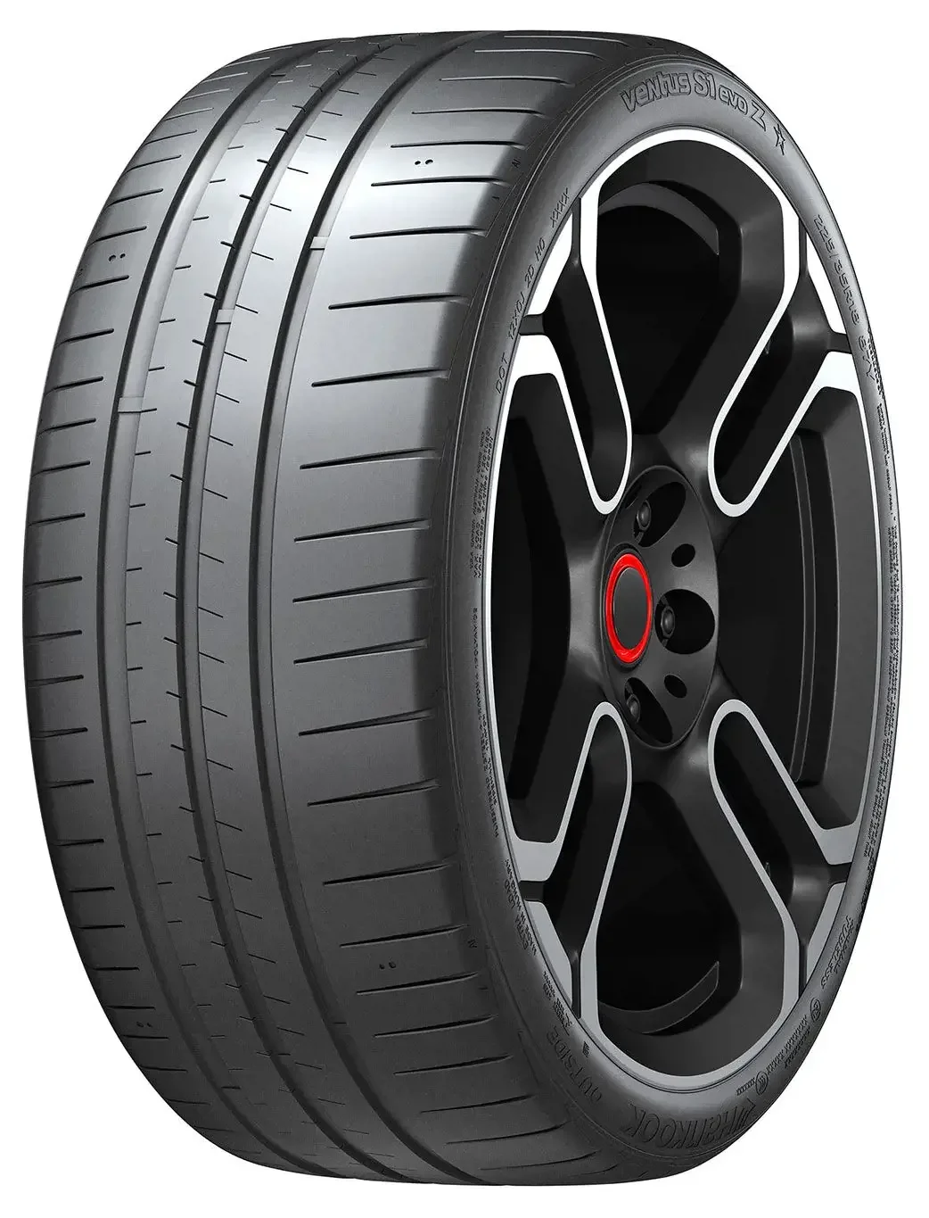 295/40R19 HANKOOK K129 Ventus S1 evo Z 108Y XL ND0