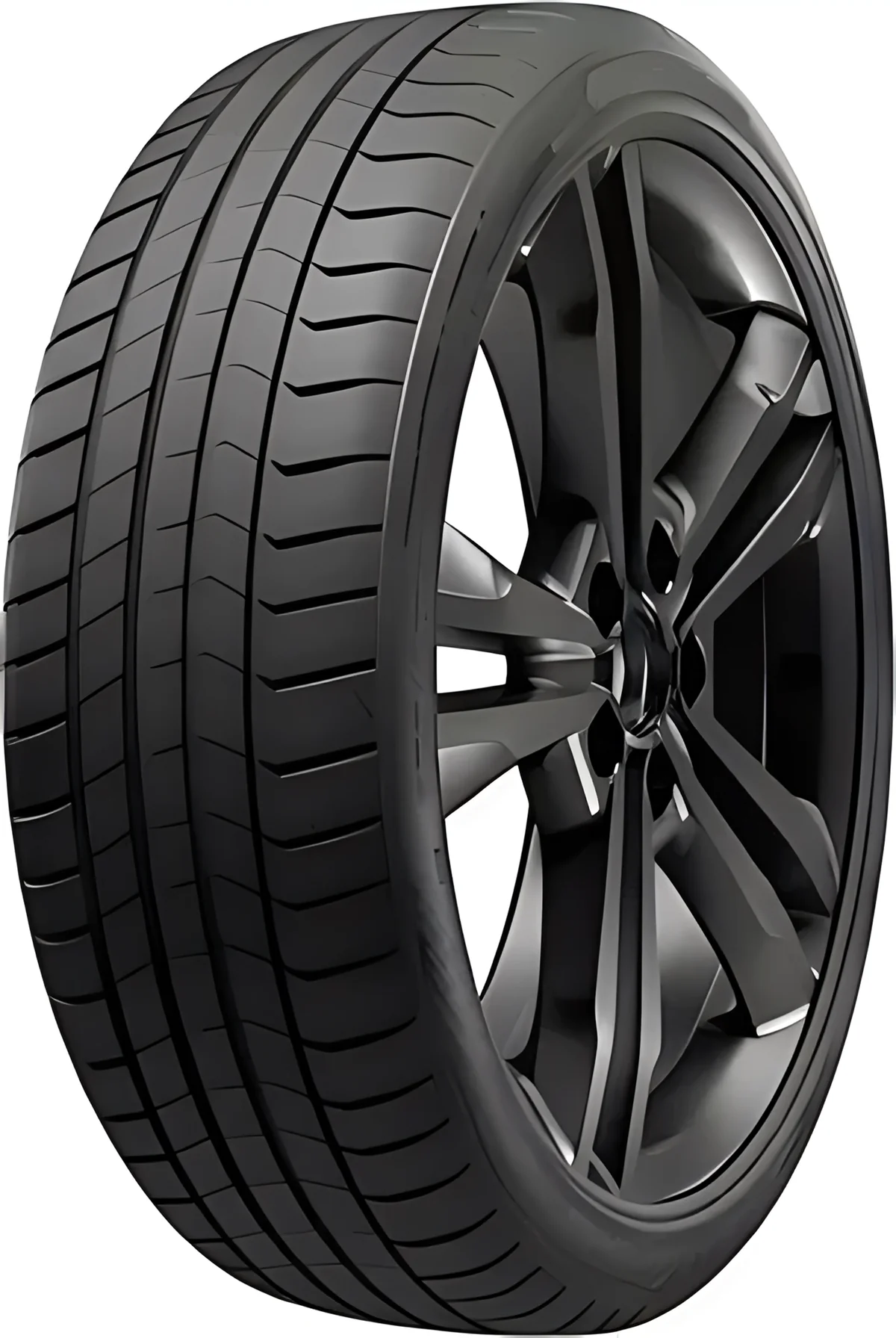 205/50R17 BLACKARROW P16 93W XL