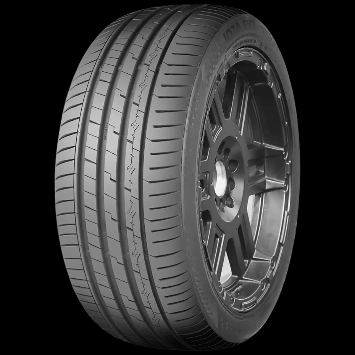 285/35R22 ACCELERA Iota EVT 106W XL EV