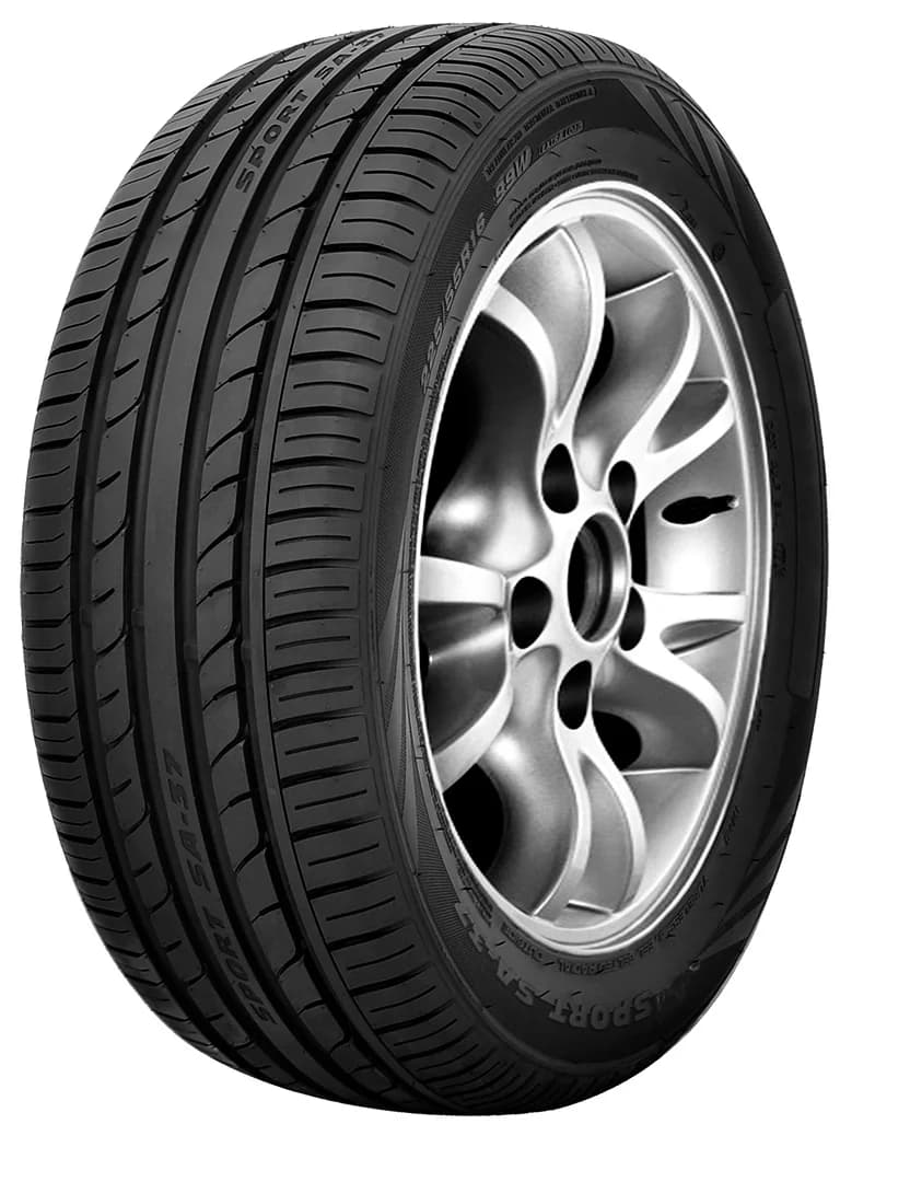 315/40R21 GOODRIDE SA37 Sport 111Y DOT22