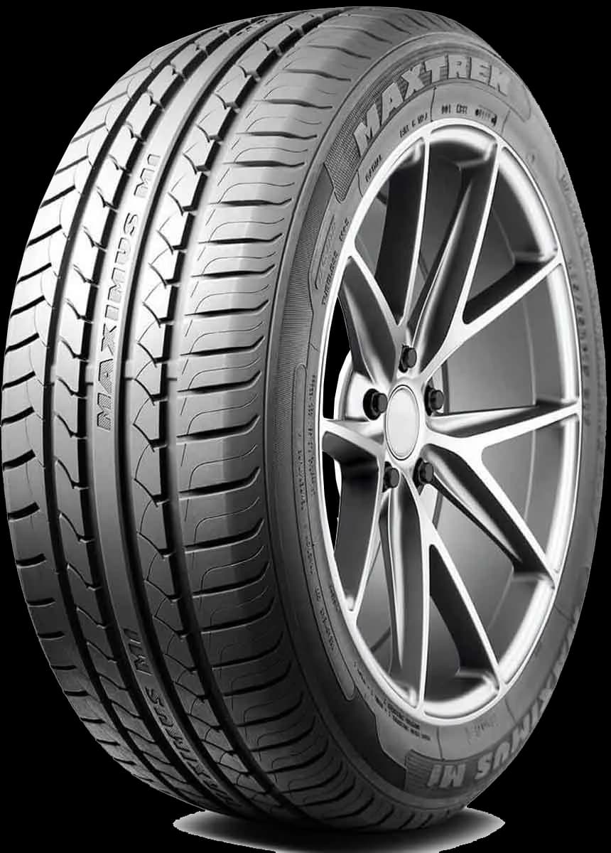 205/55R17 MAXTREK MAXIMUS M1 91V DOT19
