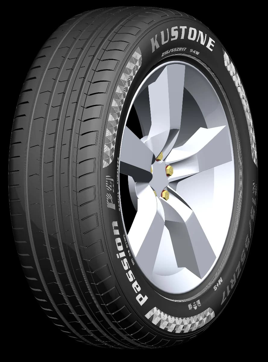 255/40R18 KUSTONE Passion P9 99W XL
