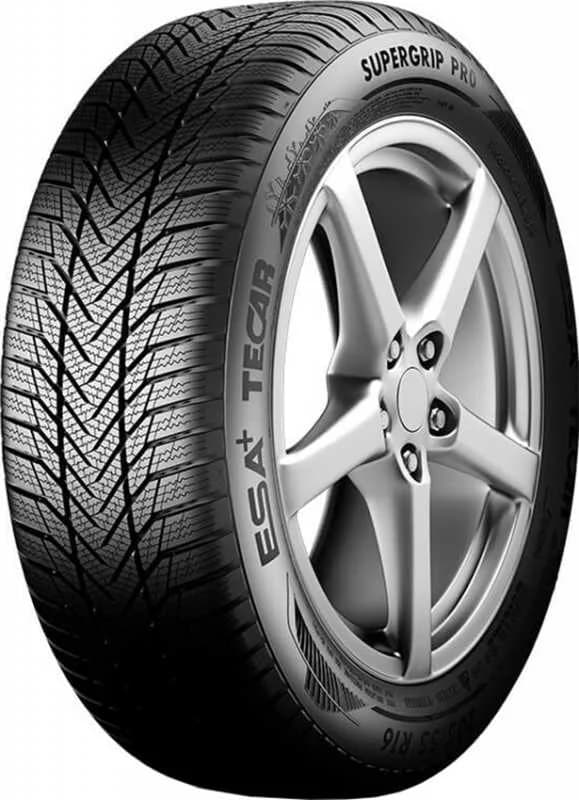 225/55R16 GOODYEAR Super Grip 7 HP 95H DOT18 3PMSF