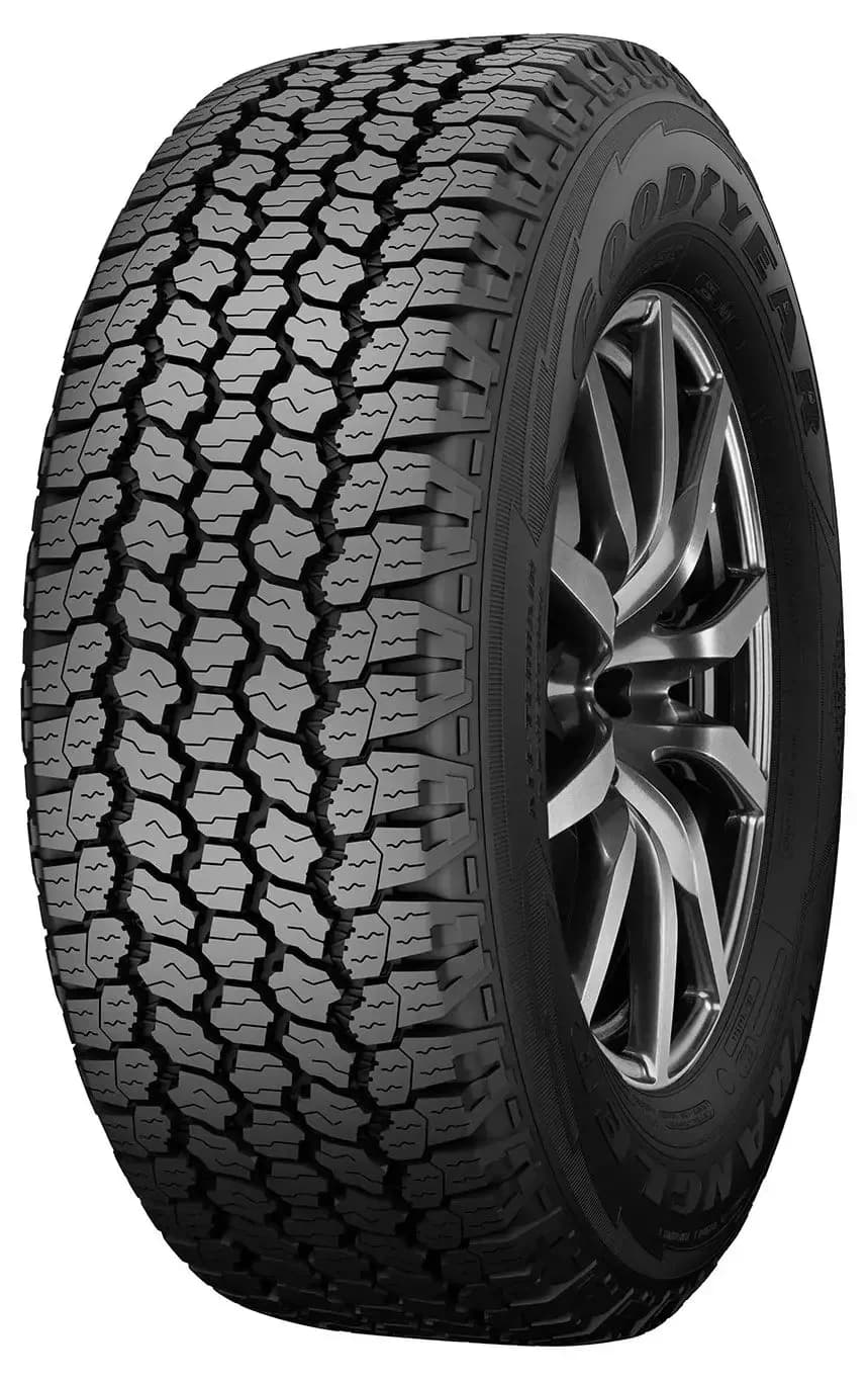 255/65R19 GOODYEAR Wrangler All-Terrain Adventure 114H