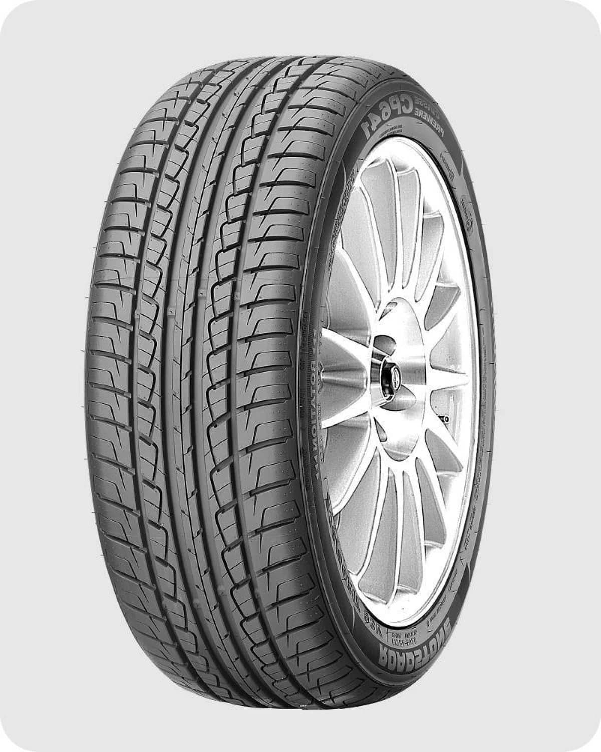 235/60R16 ROADSTONE Classe Premiere 641 100H DOT13