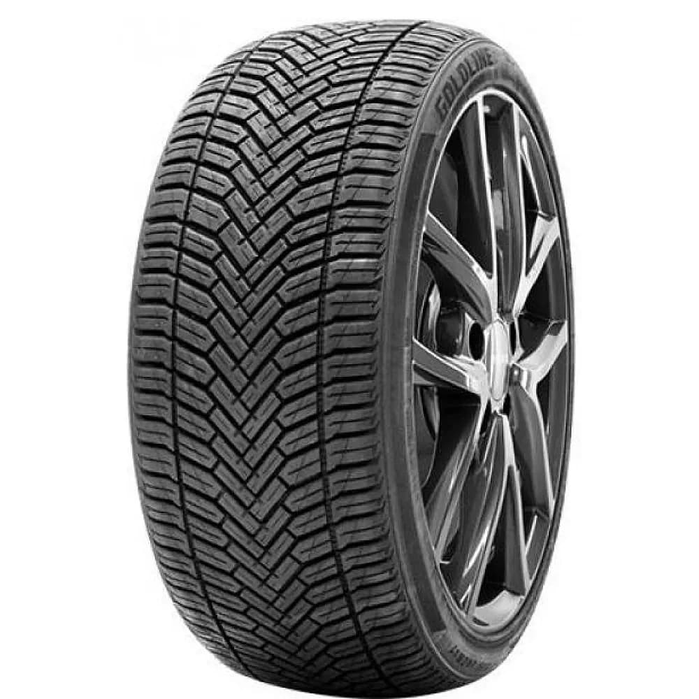 225/60R18 GOLDLINE GL 4season+ 104V XL 3PMSF