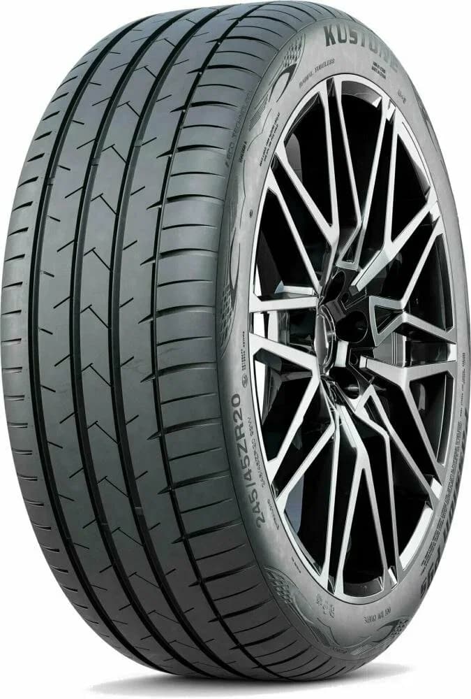 325/40R22 KUSTONE Passion P9S 118W XL