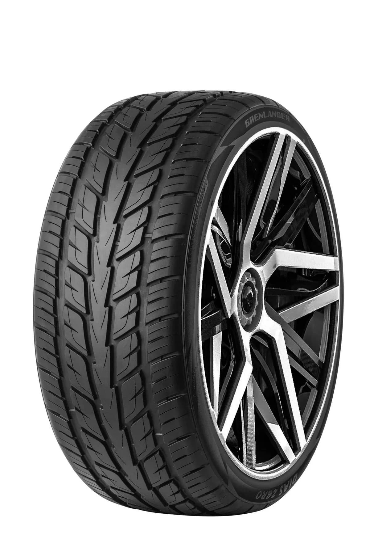 295/30R22 GRENLANDER Dias Zero 103W XL