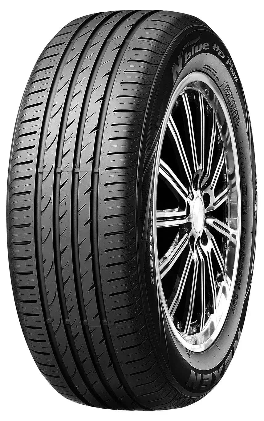 175/60R16 NEXEN N blue HD Plus 82H DOT14