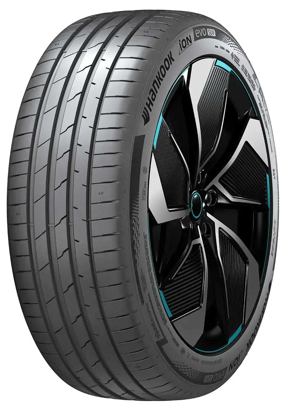 255/30R21 HANKOOK K127 Ventus S1 evo3 93(Y) XL