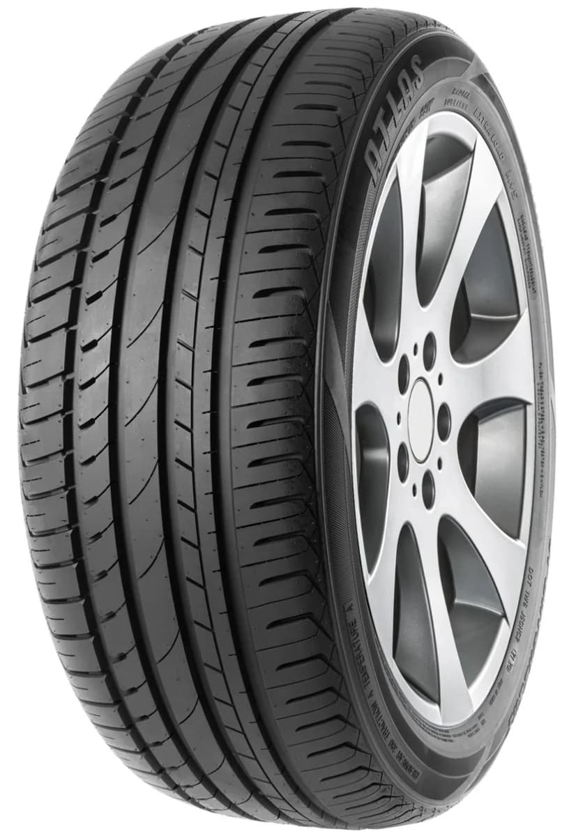 275/45R18 ATLAS Sport Green 3 107W XL