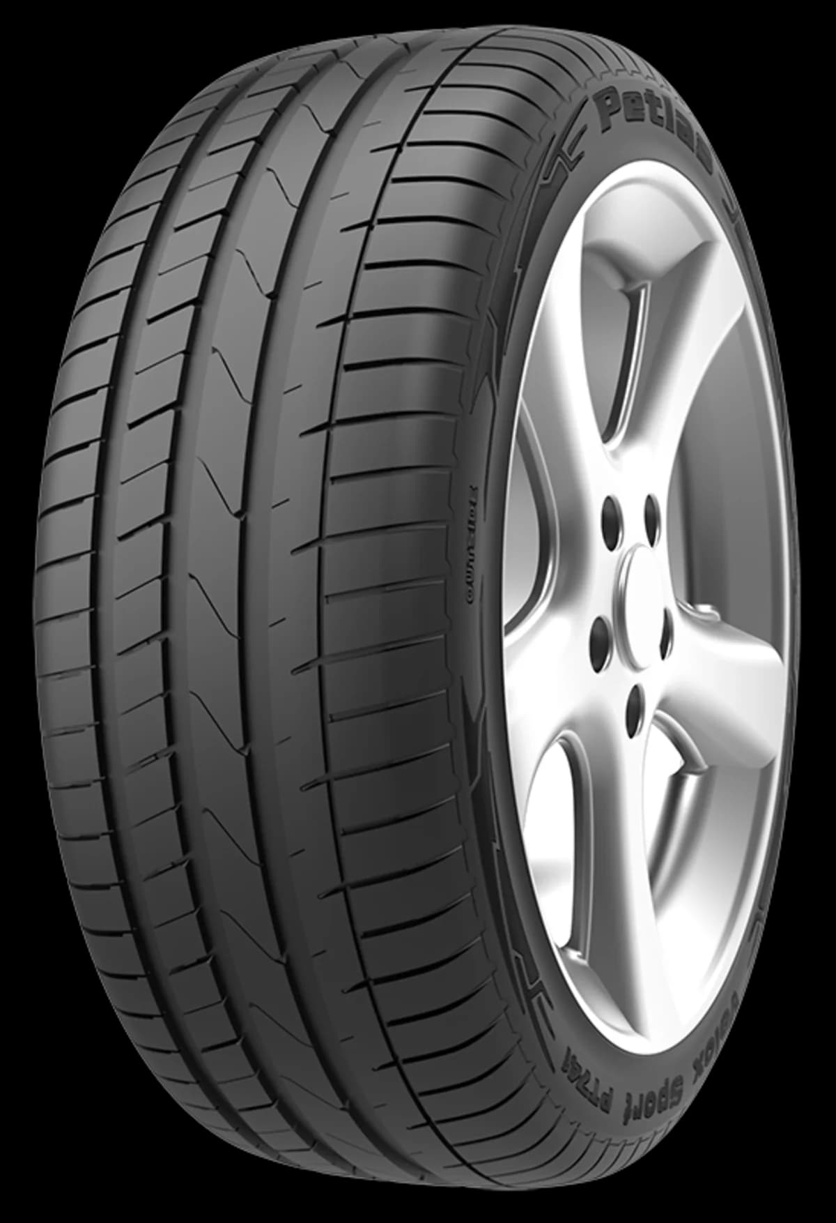 305/30R20 PETLAS Veloxsport PT741 103W XL