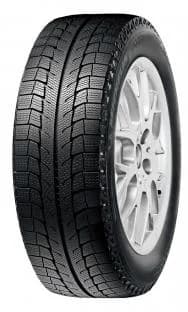 235/55R19 MICHELIN LATITUDE X-ICE XI2 101H DOT14 3PMSF