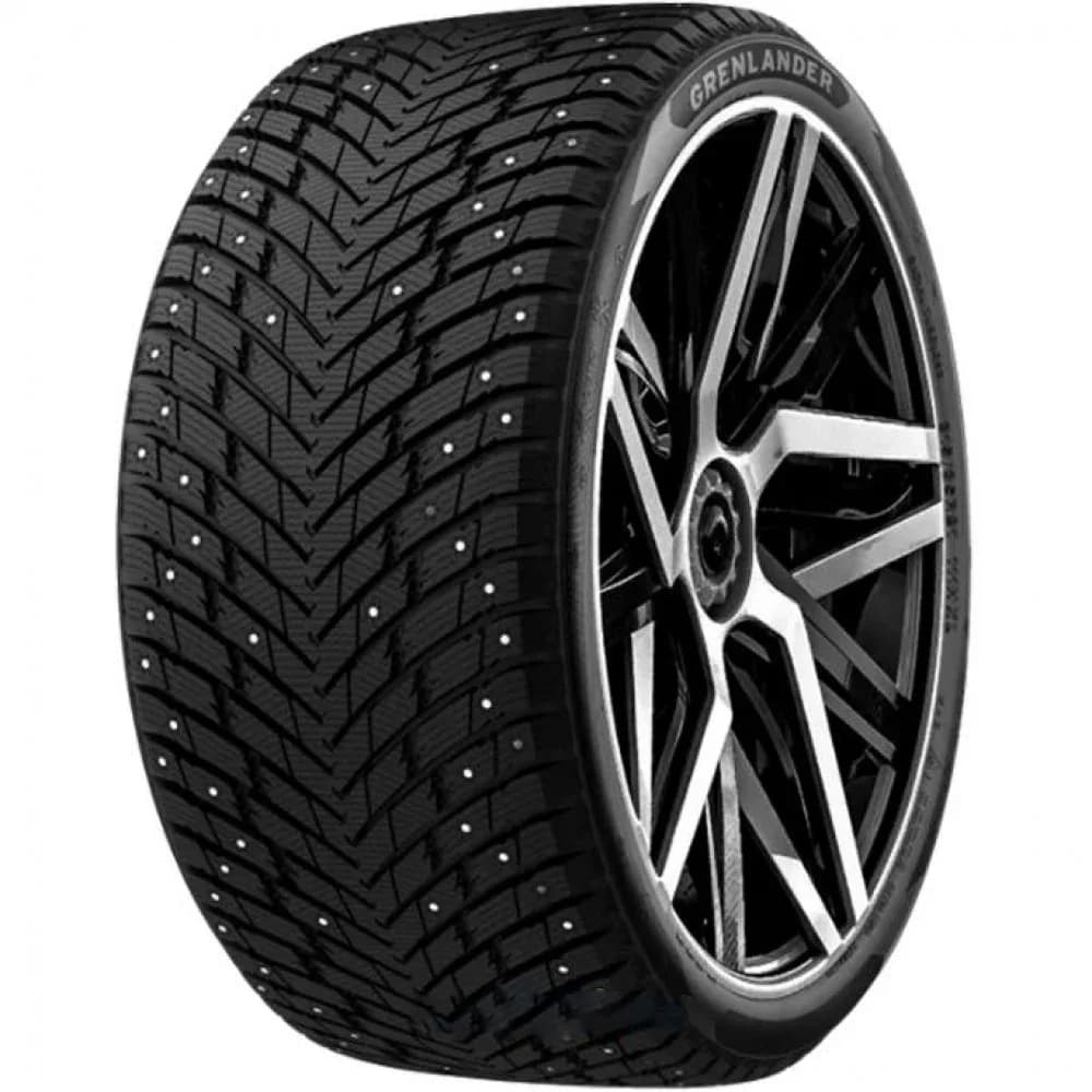 315/35R22 GRENLANDER Icedefensor Stud II 111T XL 3PMSF