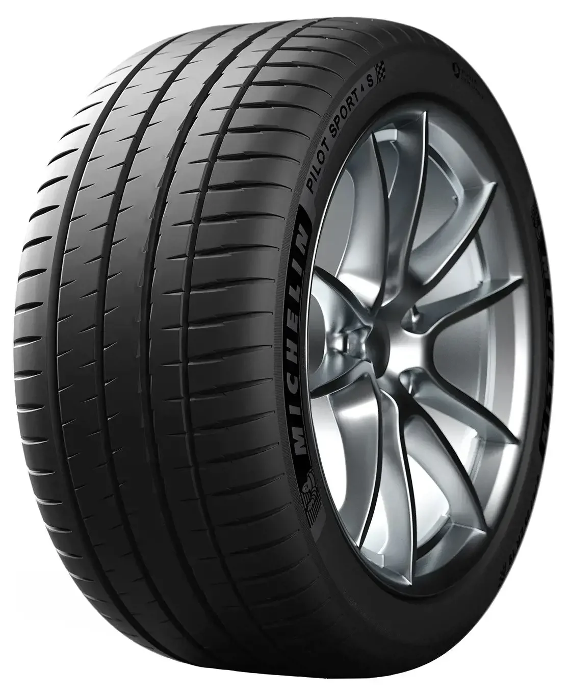 235/40R20 MICHELIN PILOT SPORT 4 S 96Y XL DOT23