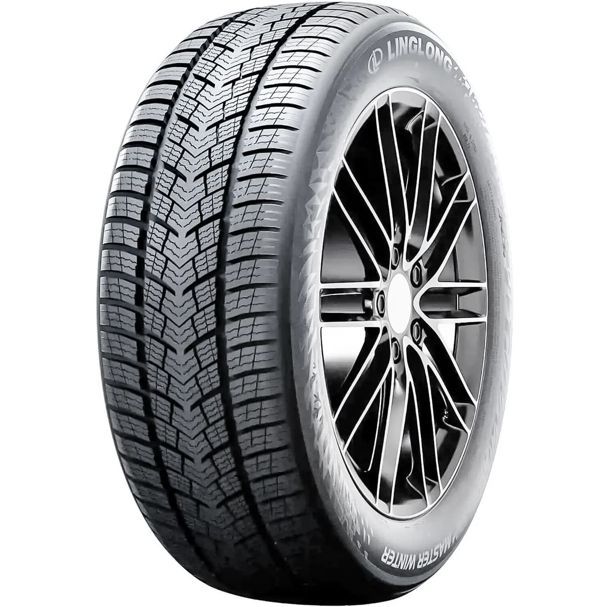 195/60R18 LINGLONG SPORT MASTER WINTER 96H XL 3PMSF