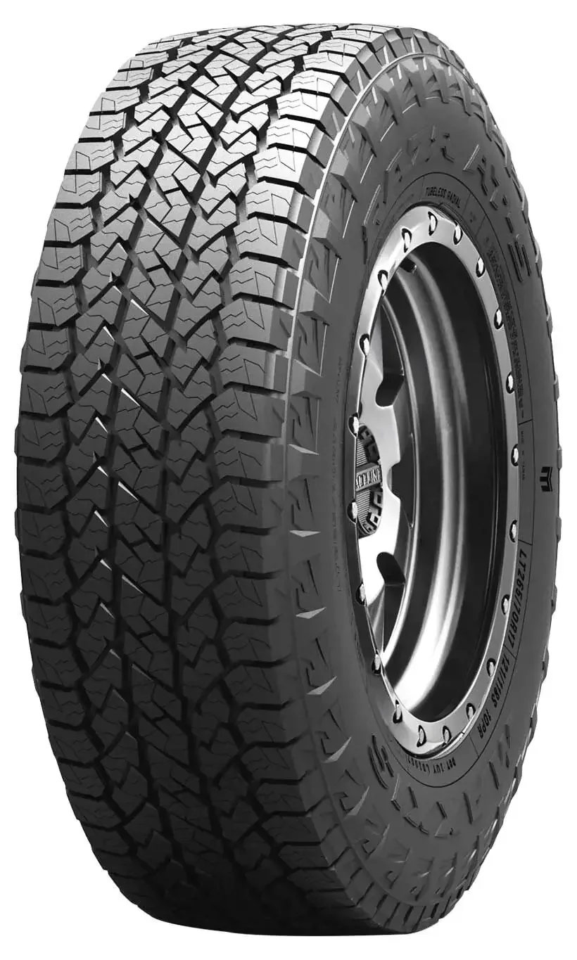 255/65R18 MAXXIS AT781 111T 3PMSF