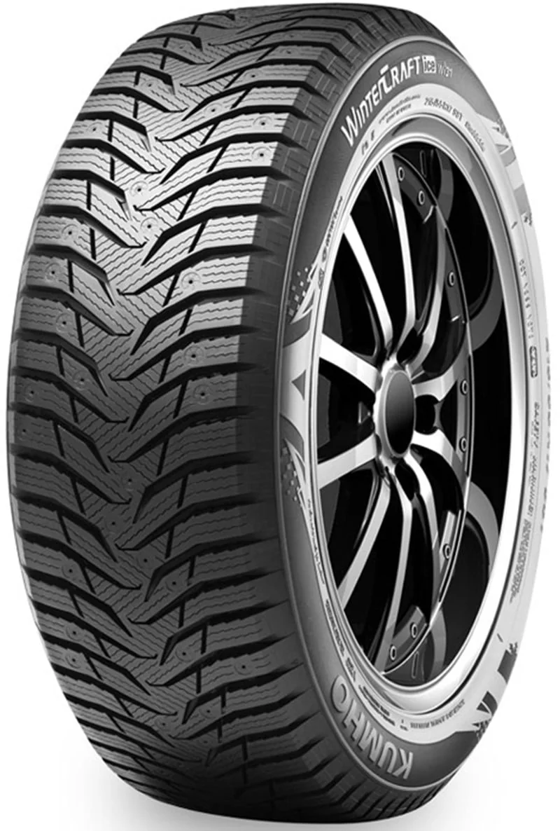 185/60R14 MARSHAL WinterCraft ice Wi31 82T 3PMSF Naastutatav