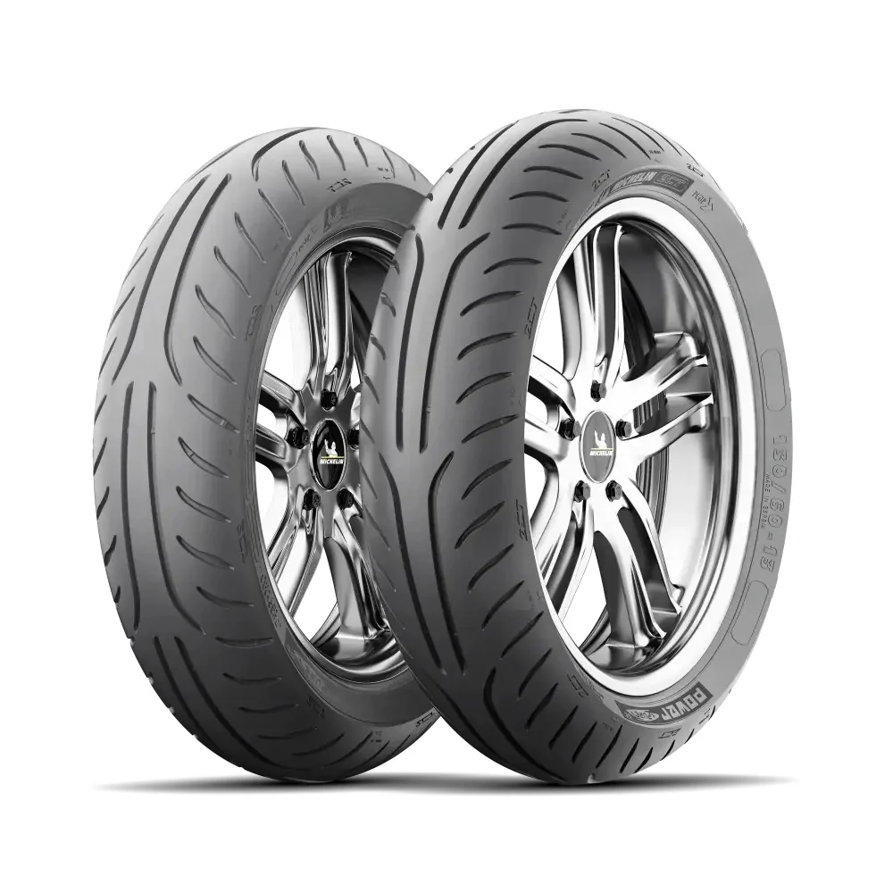 130/60-13 MICHELIN POWER PURE SC 53P