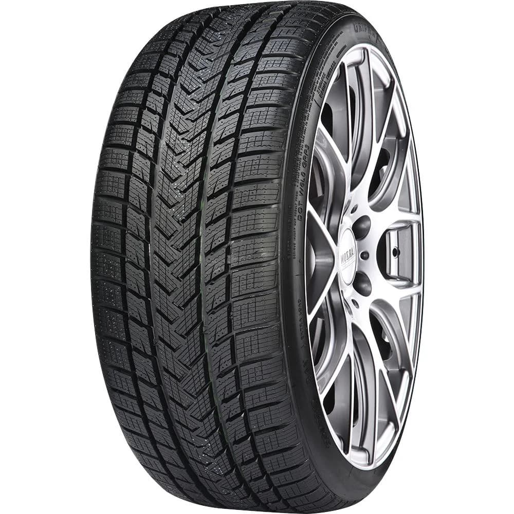 265/35R20 GRIPMAX Status Pro Winter 99V XL DOT20 3PMSF