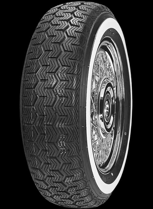 185/80R15 GRIPMAX Classic grip 93H