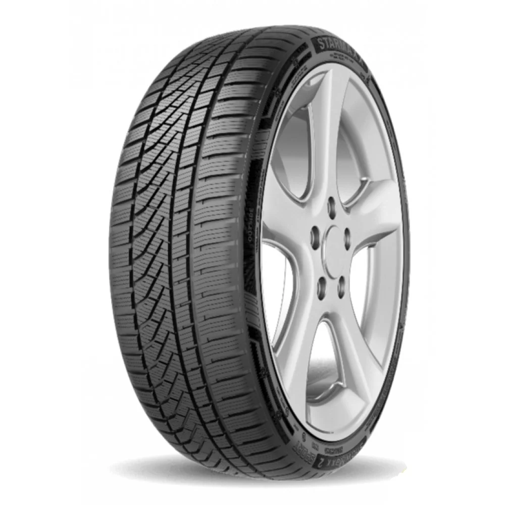 215/60R18 STARMAXX POLARMAXX SPORT 98H 3PMSF