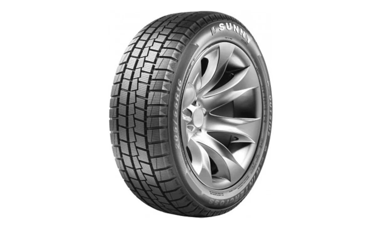 245/50R19 SUNNY NW312 101H 3PMSF