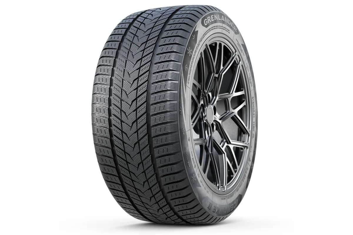 265/35R20 GRENLANDER ICEHAWKE II 99H XL 3PMSF