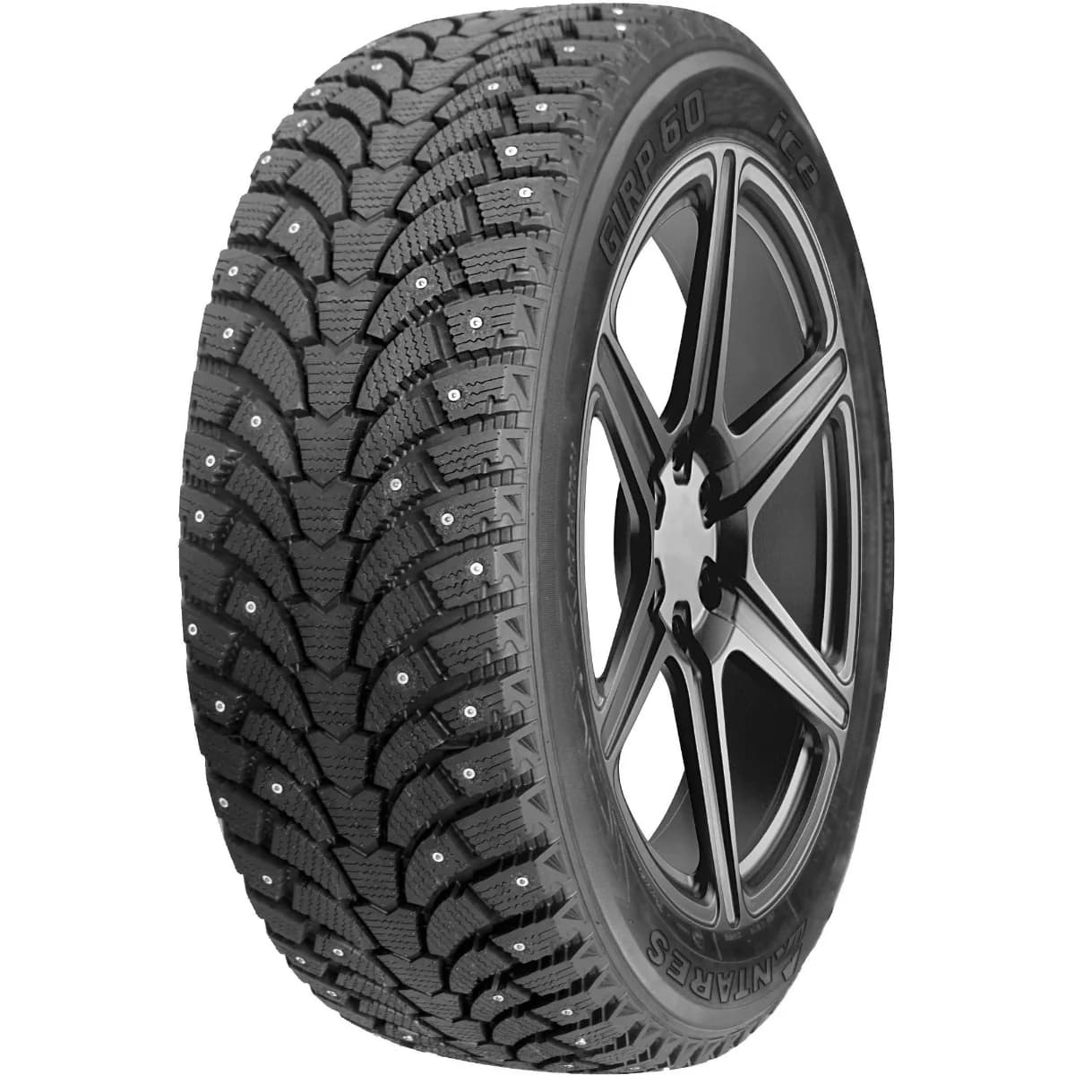 275/70R18 ANTARES GRIP60 ICE 125R 3PMSF