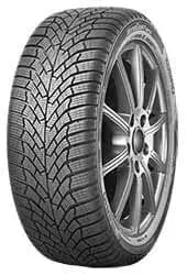 205/60R17 KUMHO WinterCraft WP52+ 97H XL EV 3PMSF
