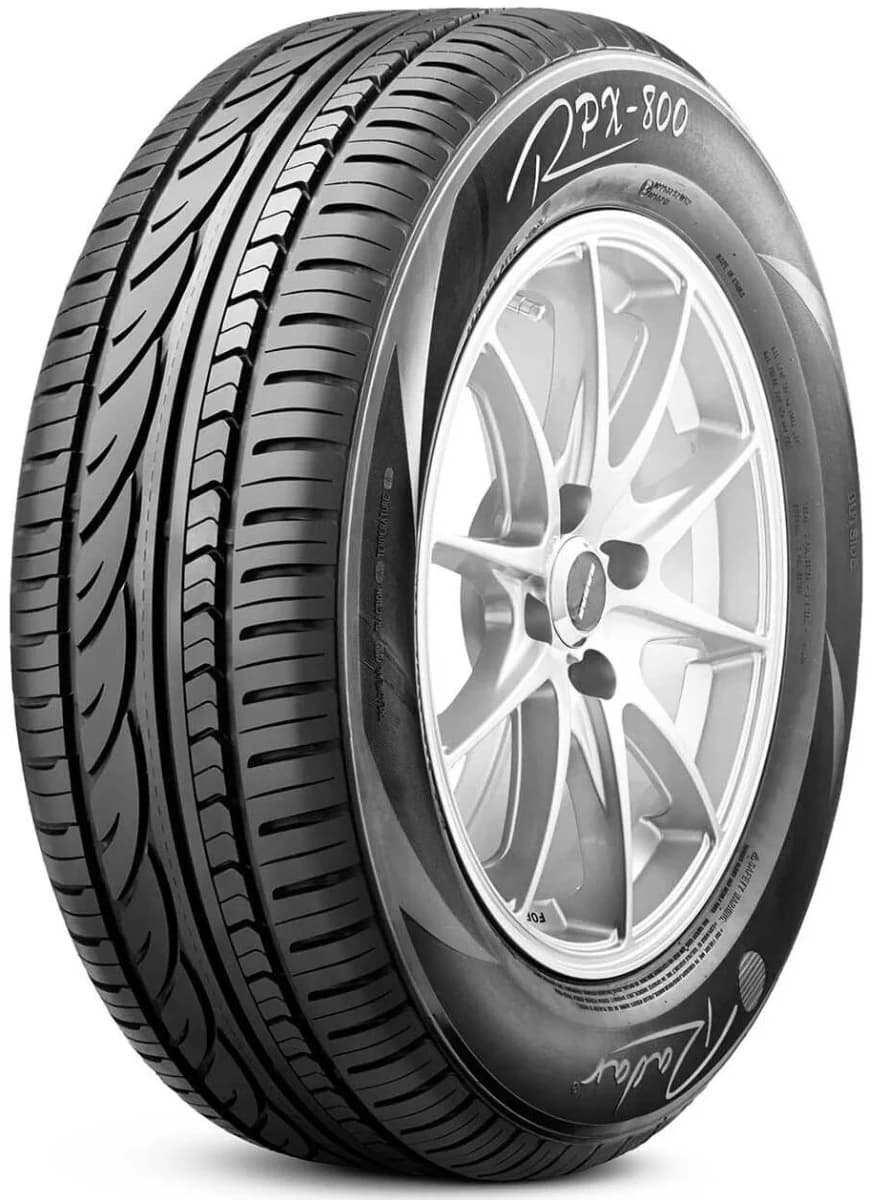 195/45R15 RADAR RPX800 78V