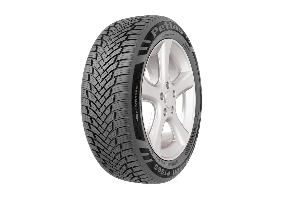 215/45R16 PETLAS Multi Action PT565 90V XL DOT22 3PMSF