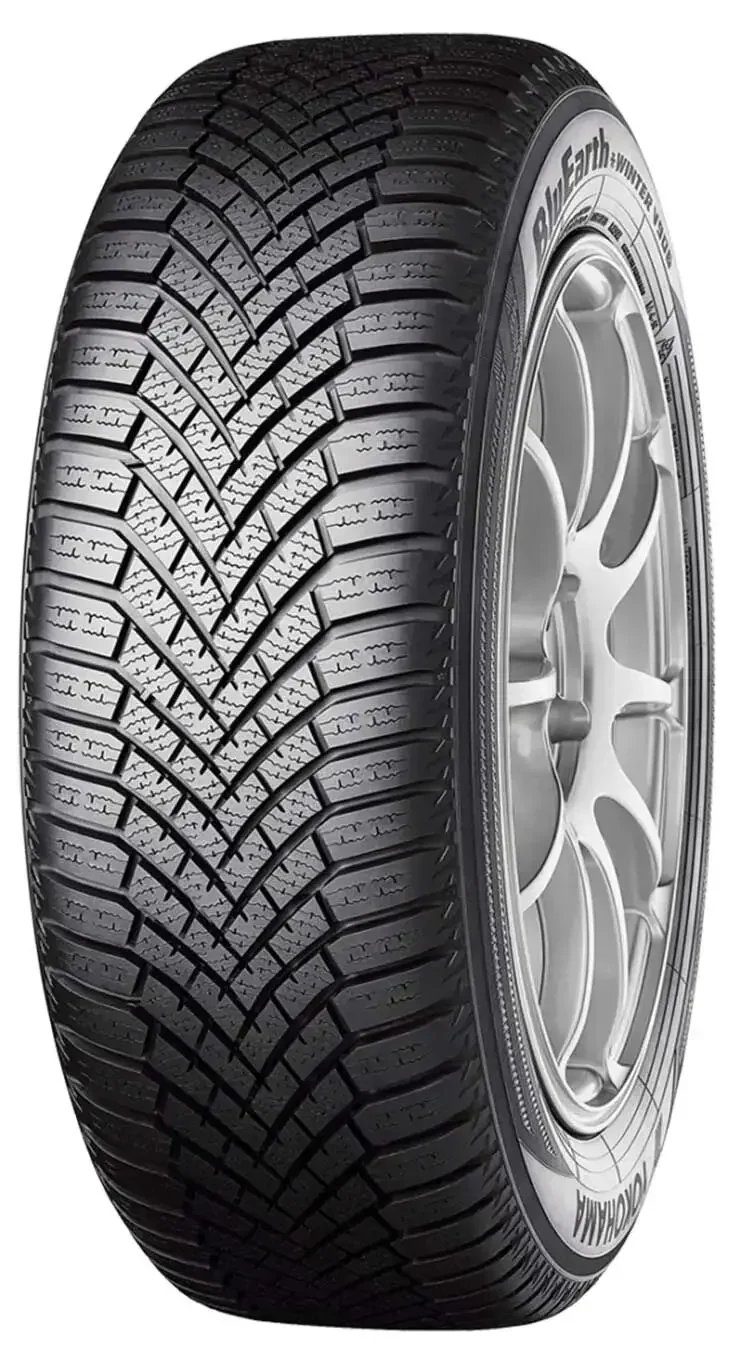195/50R19 YOKOHAMA Bluearth Winter (V906) 88H 3PMSF