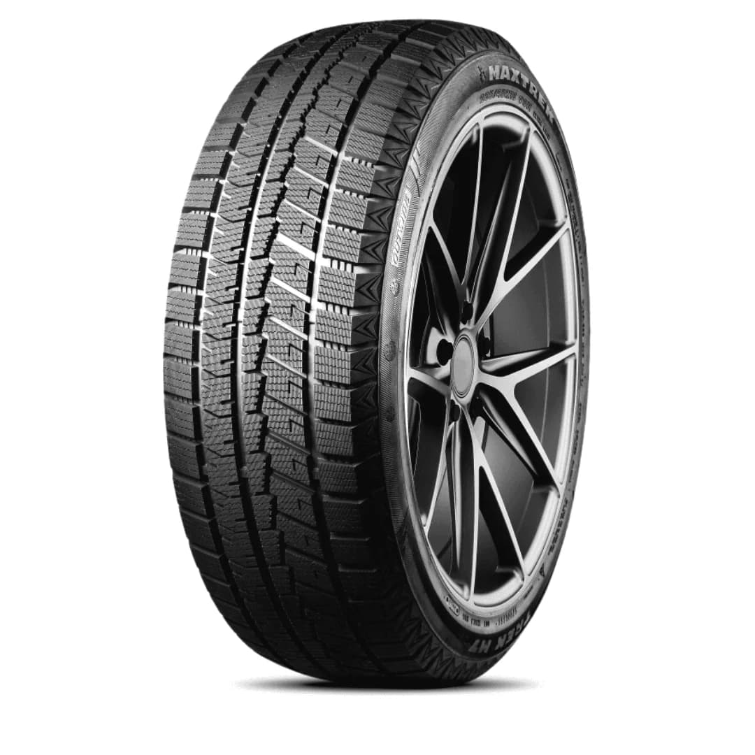 235/60R19 MAXTREK Trek M7 Plus 107T DOT22 3PMSF