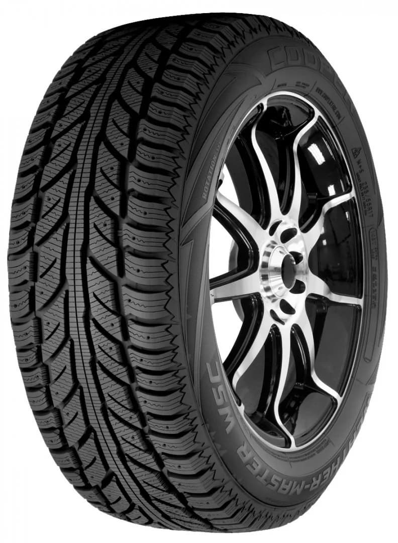 195/70R15C COOPER Avon Weathermaster Van 104R DOT17 3PMSF Naastutatav