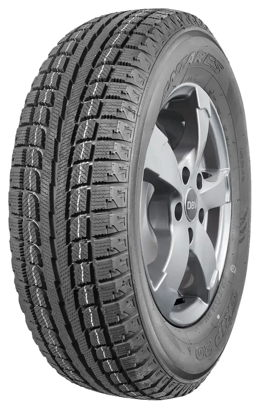 275/65R17 ANTARES GRIP20 115S DOT23 3PMSF